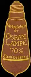 Osram Lampe