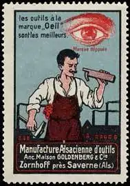 Auge Werkzeugfabrik ElsaÃ