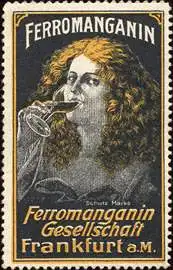 Ferromanganin