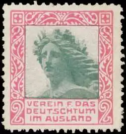 Verein für das Deutschtum im Ausland
