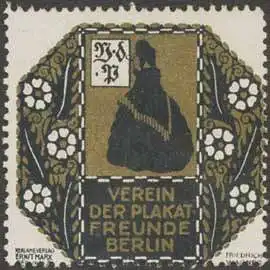 Verein der Plakatfreunde