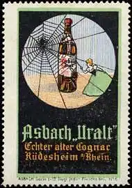 Asbach Uralt