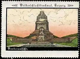 VÃ¶lkerschlachtdenkmal