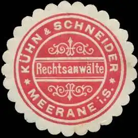 RechtsanwÃ¤lte KÃ¼hn & Schneider