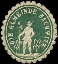 Gemeinde Wachwitz