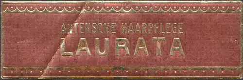 Antensche Haarpflege Laurata