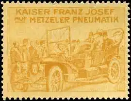 Kaiser Franz Josef
