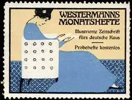 Westermanns Monatshefte