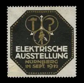Elektrische Ausstellung
