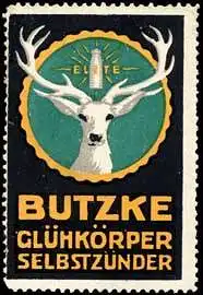 Butzke GlÃ¼hkÃ¶rper