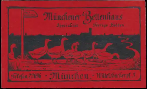 MÃ¼nchener Bettenhaus