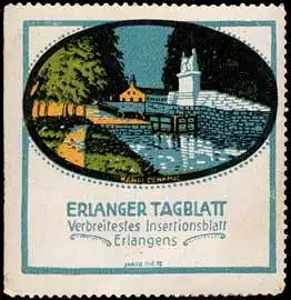Erlanger Tagblatt