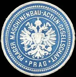 Prager Maschinenbau-Actien-Gesellschaft