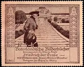 Friedrich der GroÃe