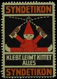Syndetikon