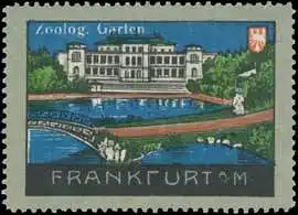Zoologischer Garten