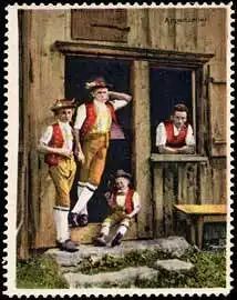 Appenzeller