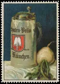 Spaten-BrÃ¤u