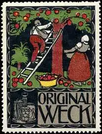 Original Weck