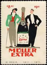 Müller Extra