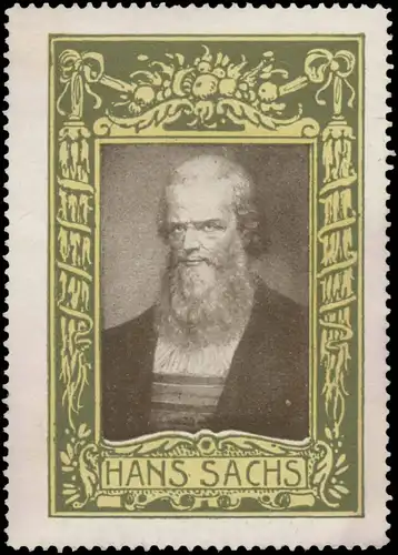Hans Sachs