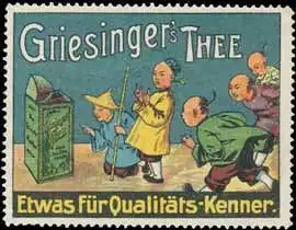 Griesinger Thee