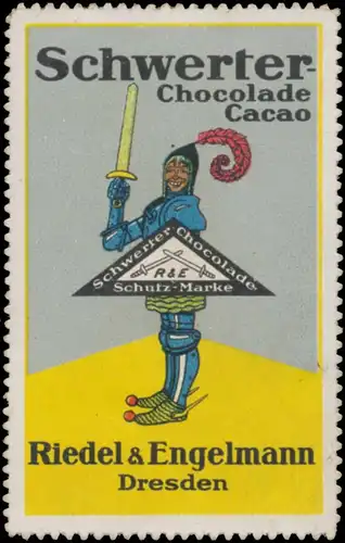 Schwerter Schokolade & Kakao