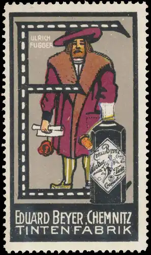 Ulrich Fugger