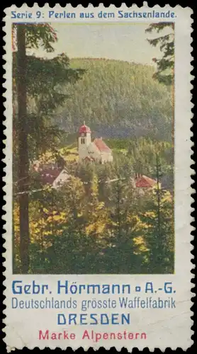 Perlen aus dem Sachsenlande