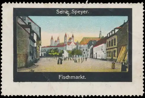 Fischmarkt