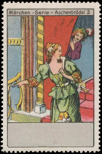 AschenbrÃ¶del