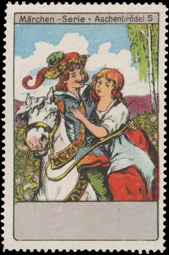 AschenbrÃ¶del