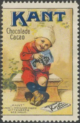 Kant Kakao & Schokolade