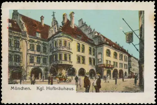 Kgl. HofbrÃ¤uhaus