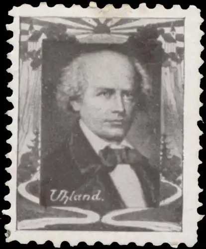 Ludwig Uhland