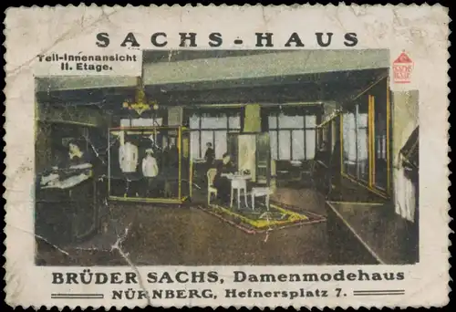 Sachs-Haus