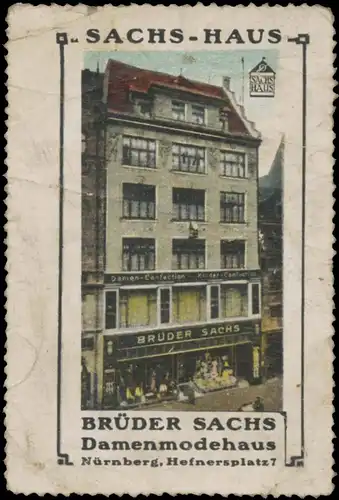 Sachs-Haus