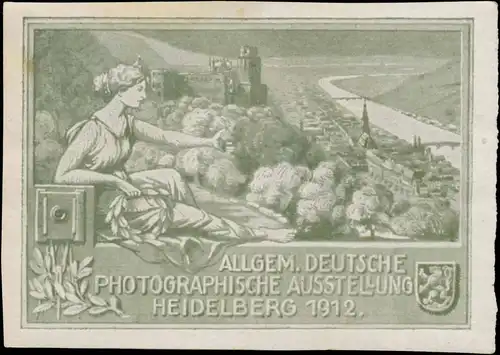 Allgemeine Deutsche Photographische Ausstellung