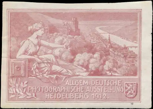 Allgemeine Deutsche Photographische Ausstellung