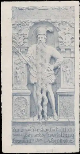 Land- und Forstwirtschaftliche sowie Gewerbeausstellung