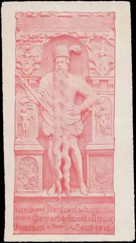 Land- und Forstwirtschaftliche sowie Gewerbeausstellung