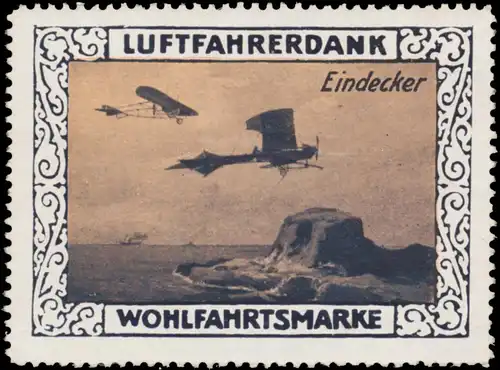 Eindecker