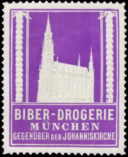 Biber-Drogerie