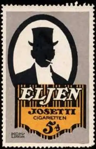 Eljen Zigaretten