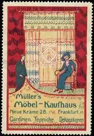 MÃ¼llers MÃ¶bel Kaufhaus
