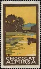 Chocolat Alpursa