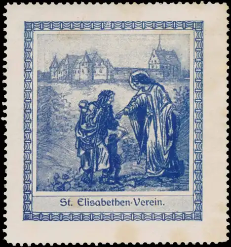St. Elisabethenverein