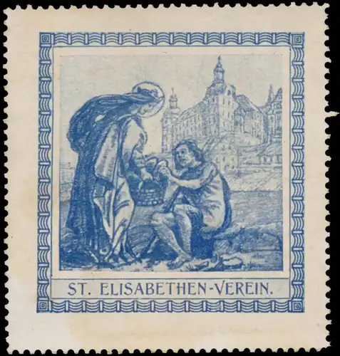 St. Elisabethenverein