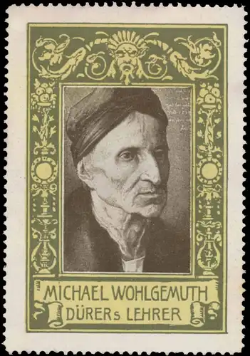 Michael Wohlgemuth