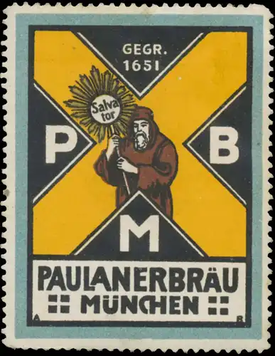 PaulanerbrÃ¤u